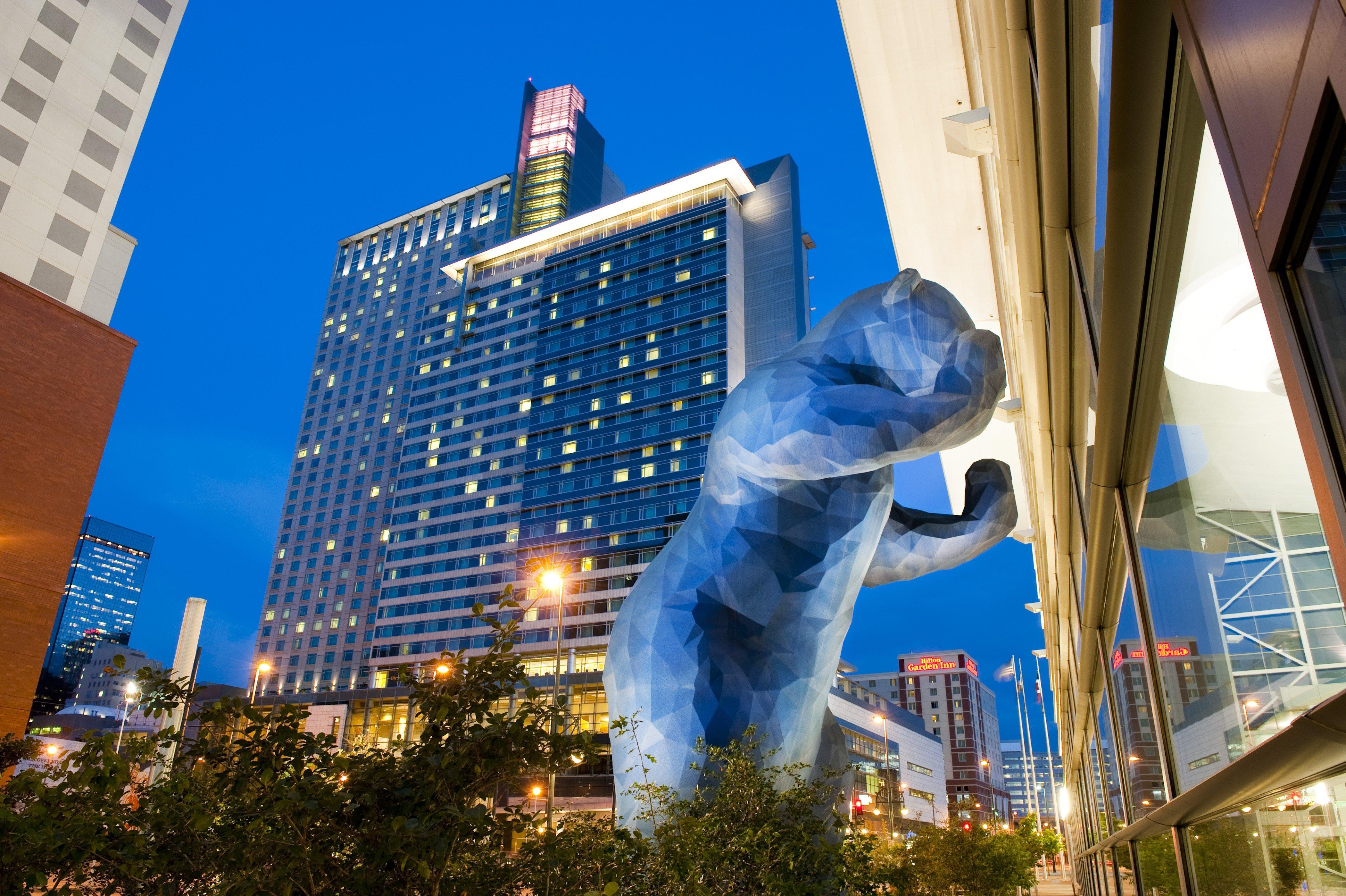 Holiday Inn Express & Suites Denver Airport By Ihg Exterior photo