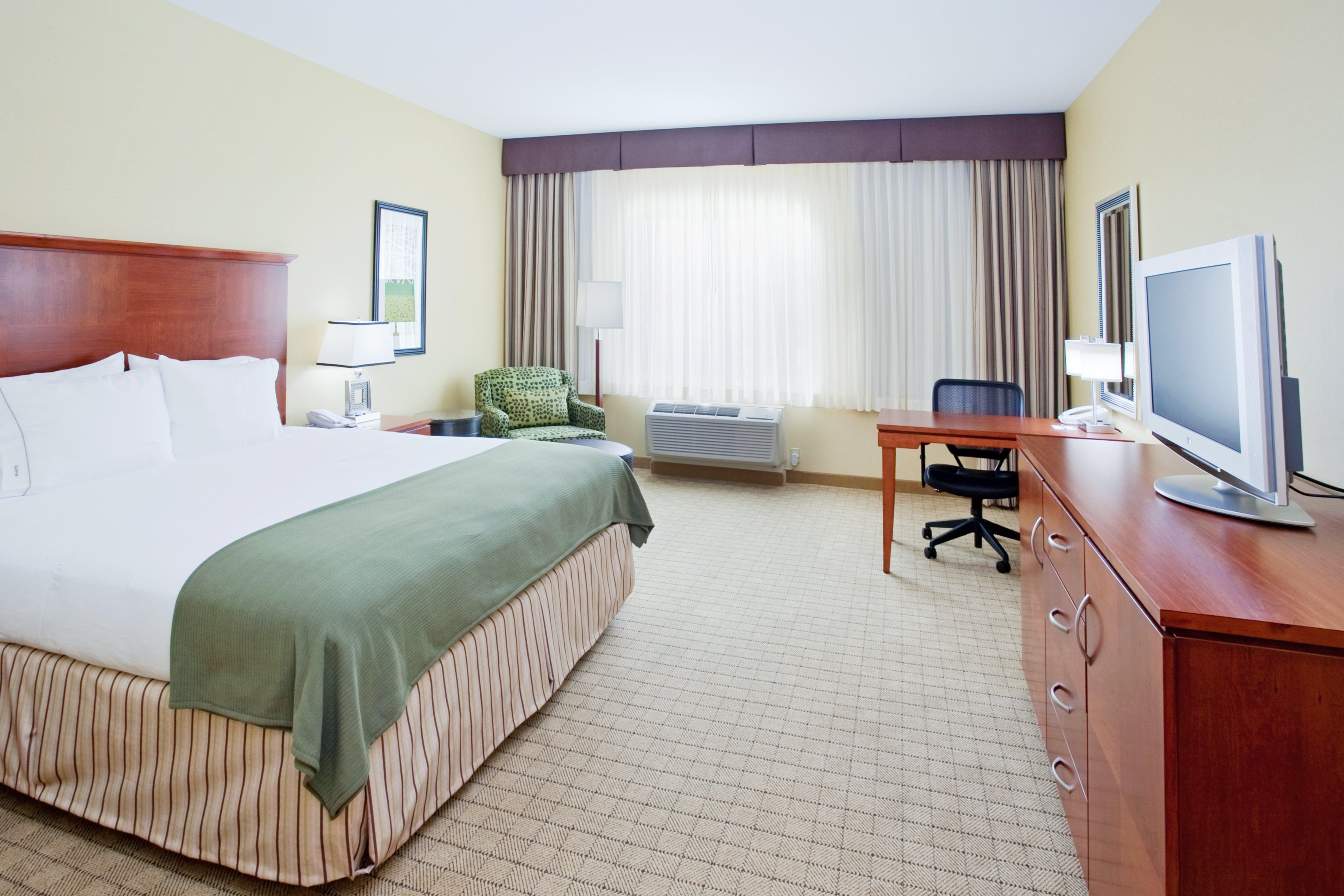 Holiday Inn Express & Suites Denver Airport By Ihg Exterior photo
