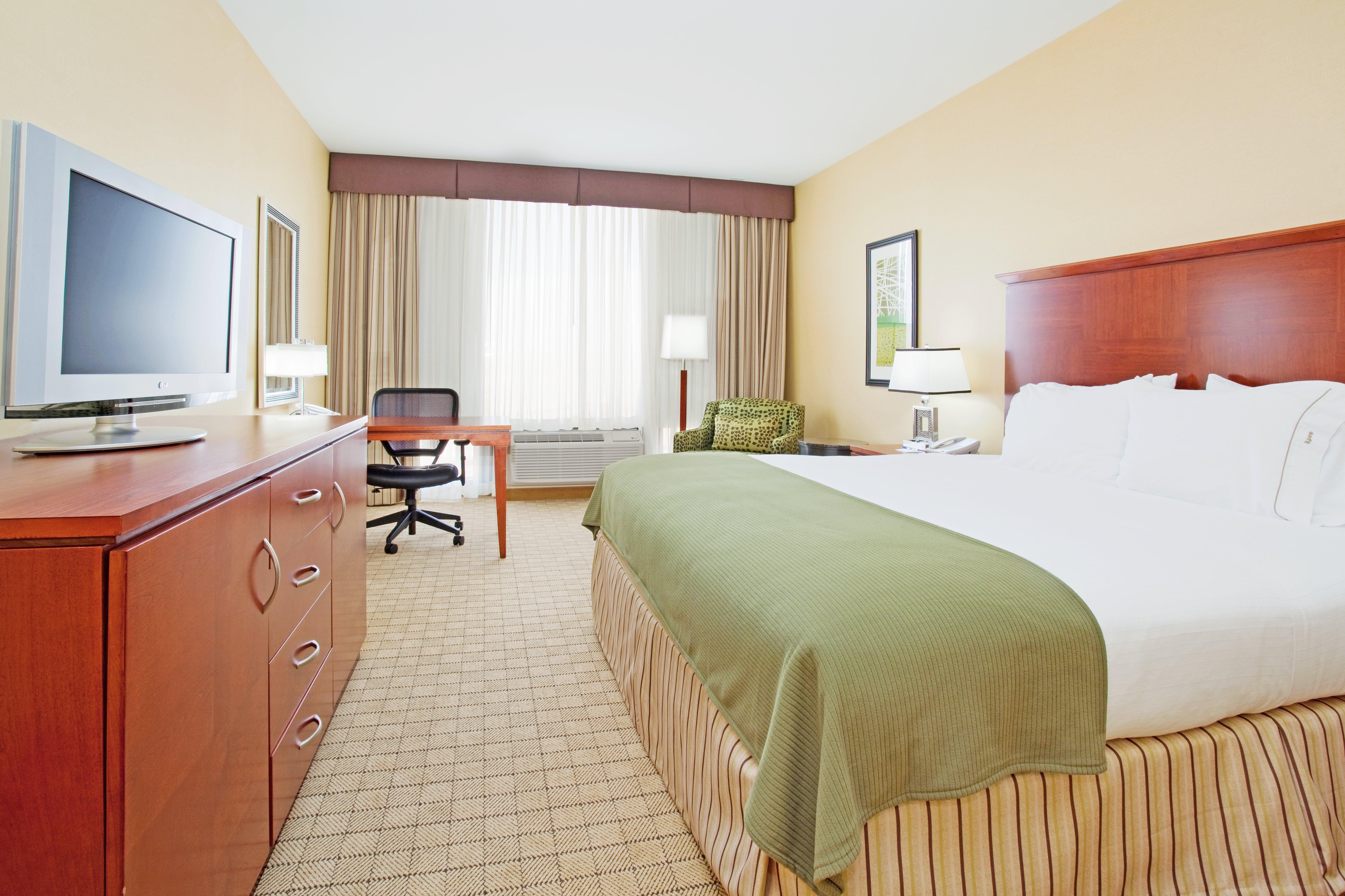 Holiday Inn Express & Suites Denver Airport By Ihg Exterior photo