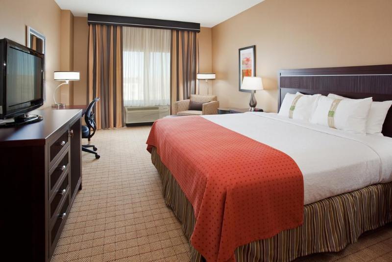 Holiday Inn Express & Suites Denver Airport By Ihg Exterior photo